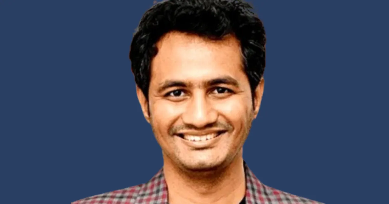 Chintan Dave