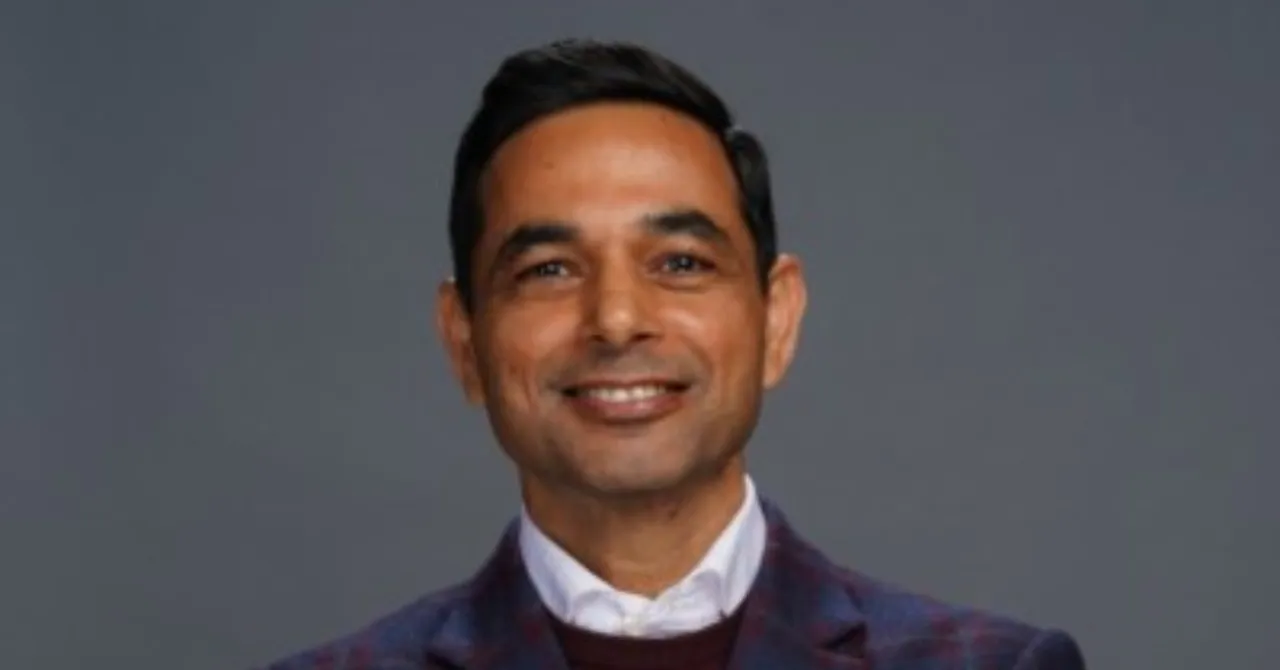 Manu Sharma