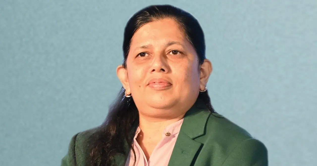 Shobhana-Lele