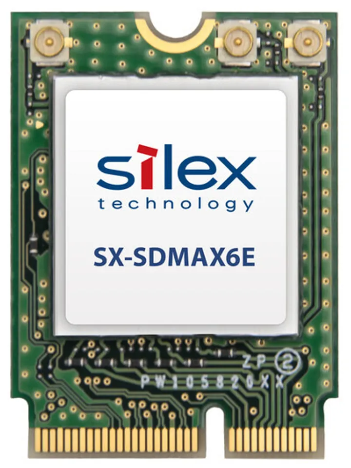Silex