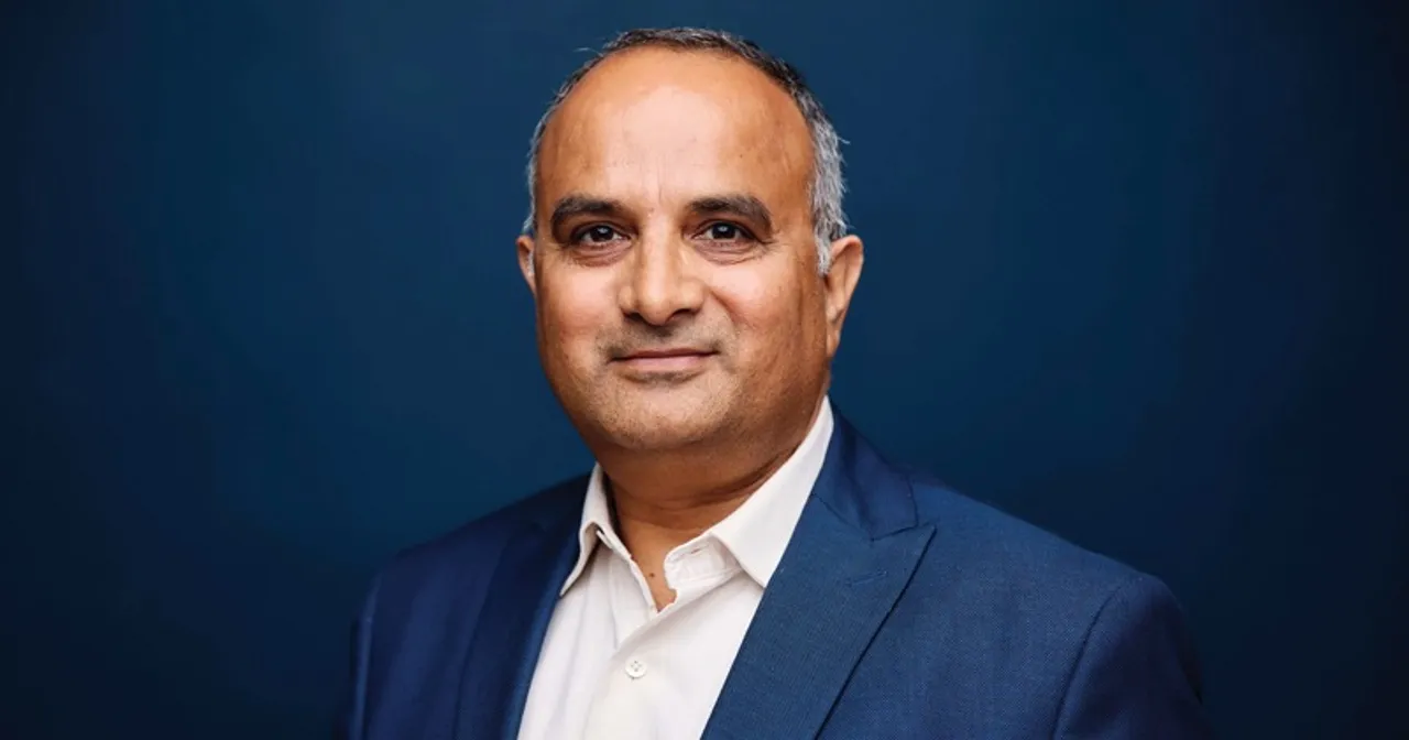 Alok-Sharma