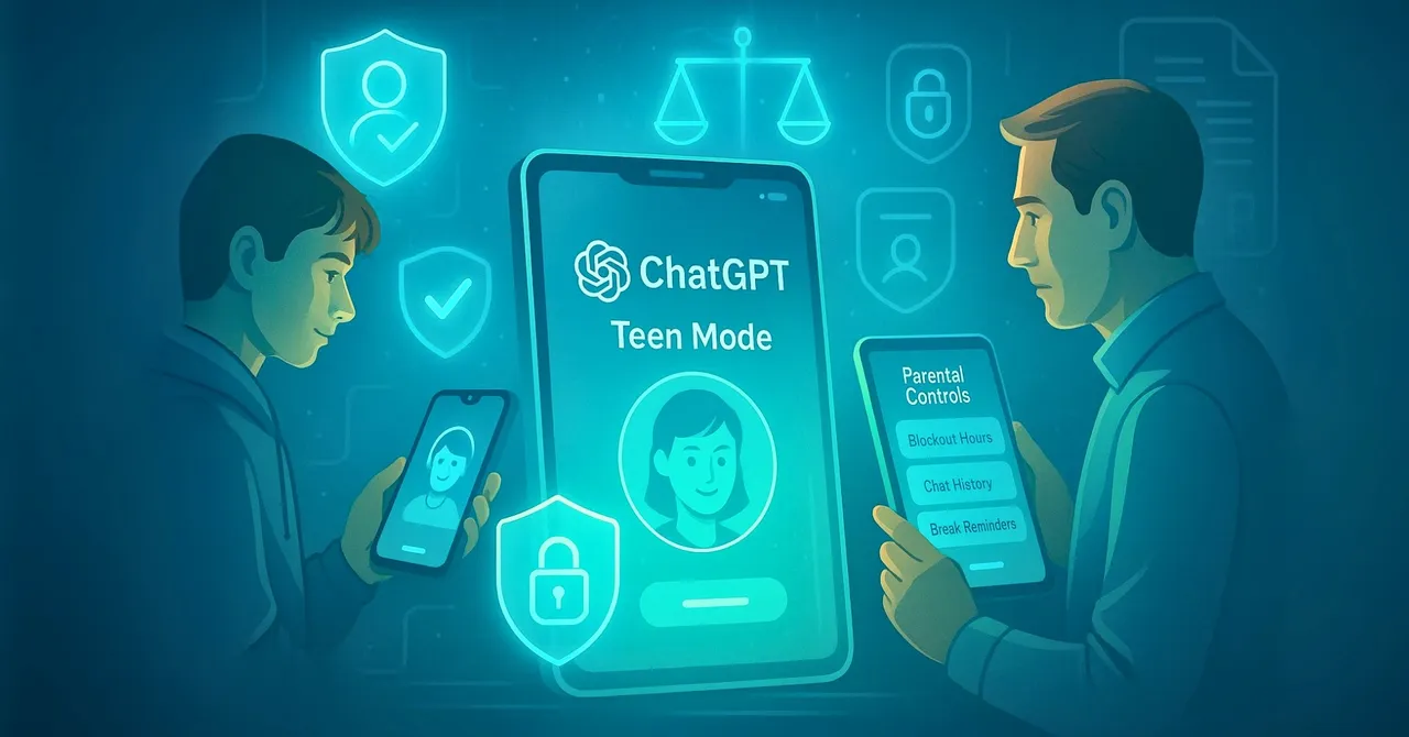 OpenAI launches a teen