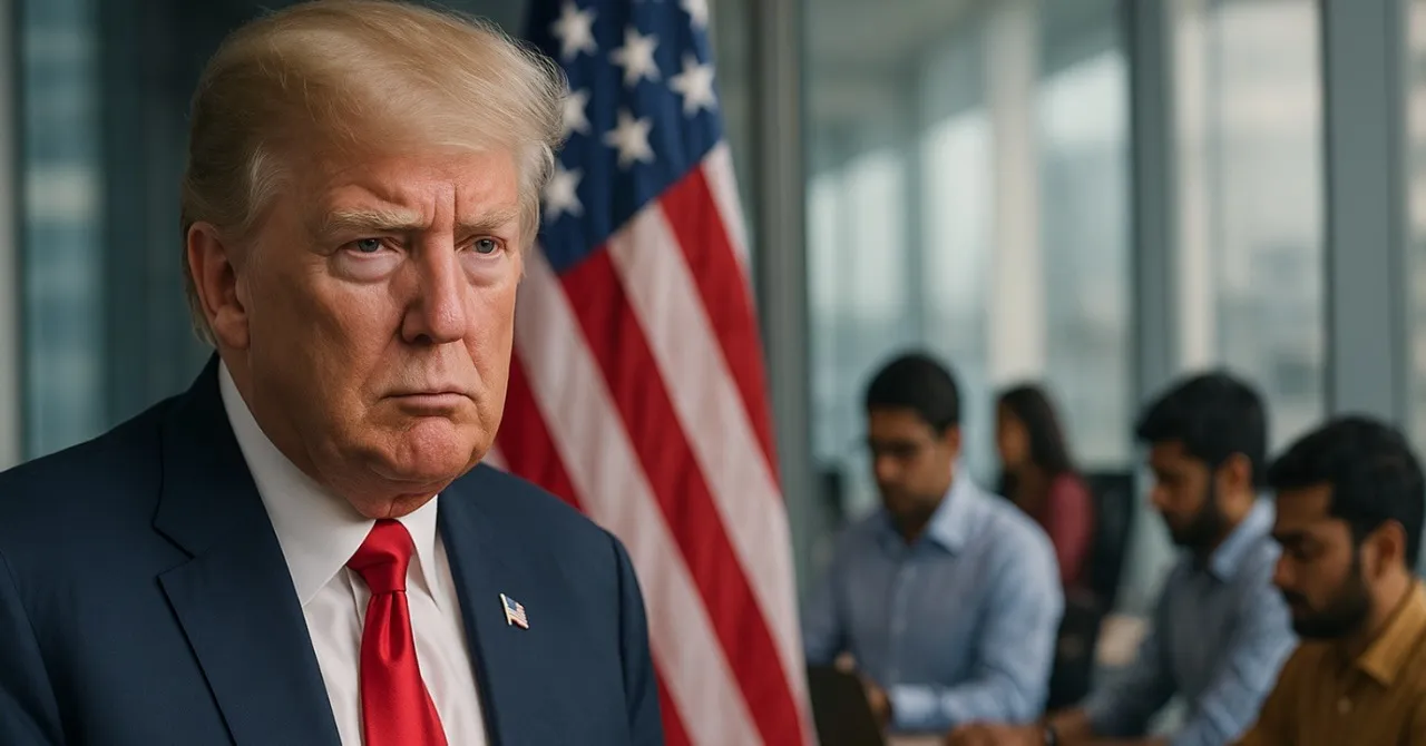 H1B Visa Fee Increase