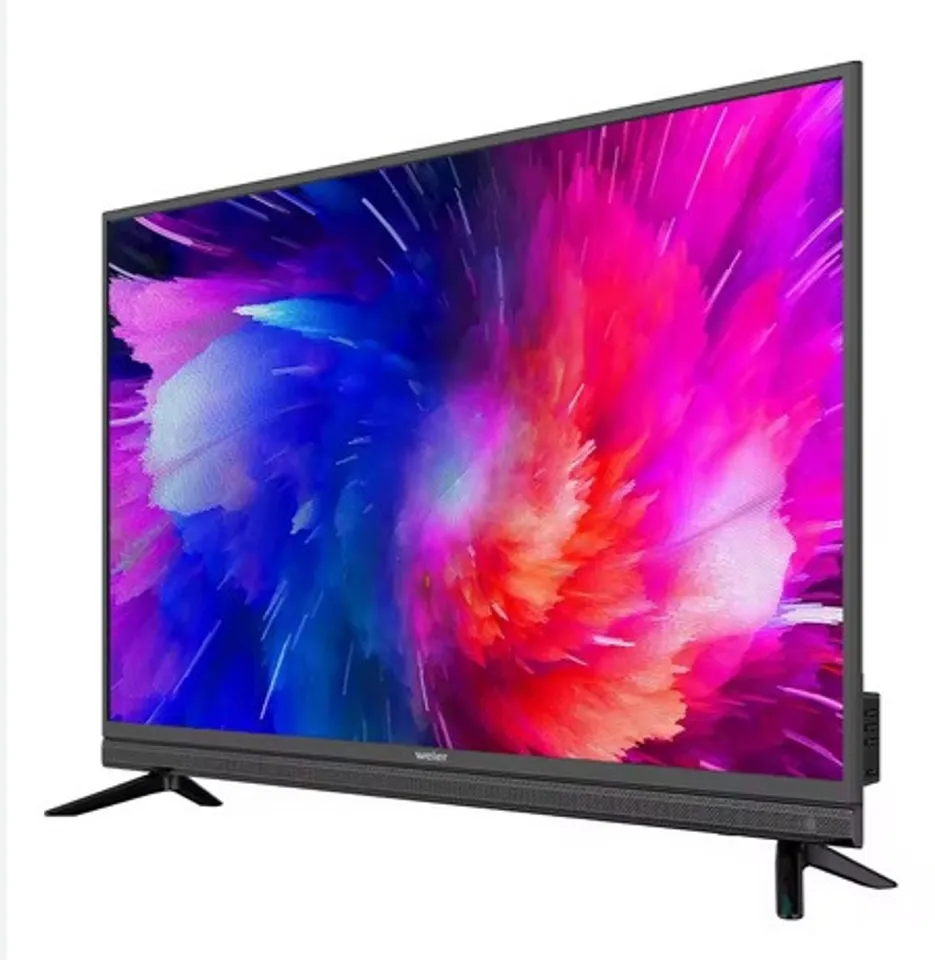 LCD TV