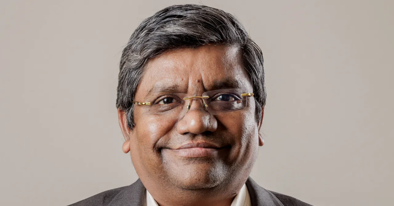 Hari Parameswaran