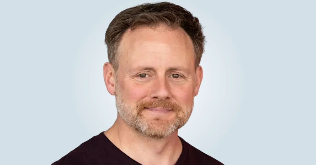 Tim Berglund