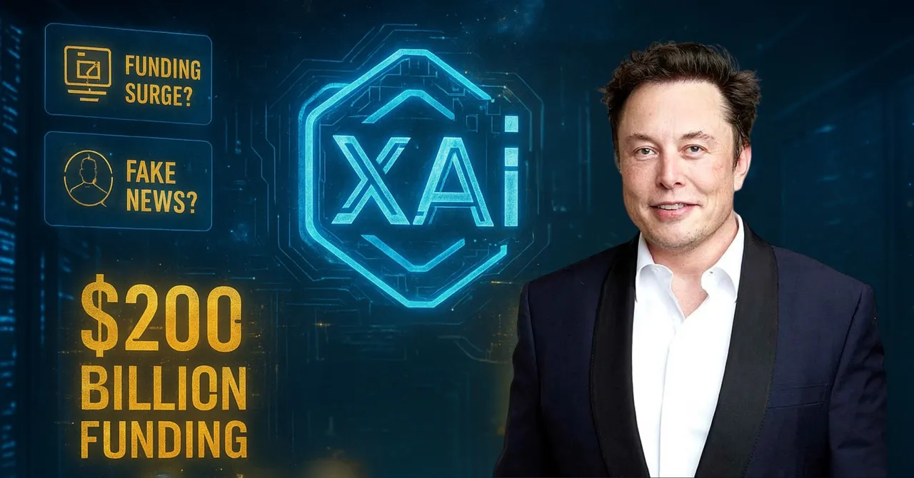What is xAI