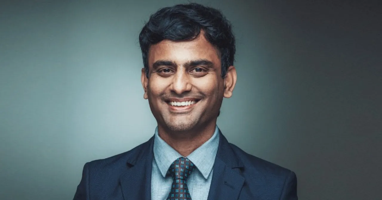 Venkat-Raghavan
