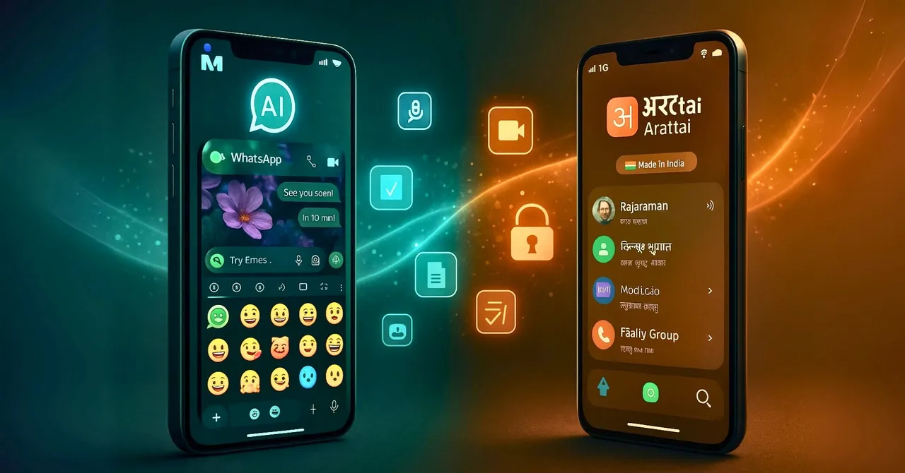 Meta WhatsApp boosts features