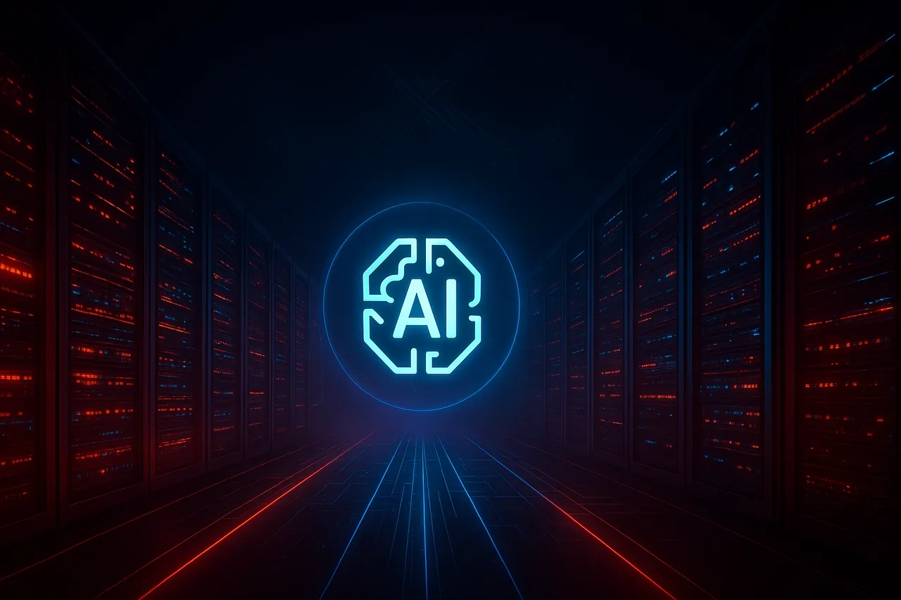 OpenAI and AMD