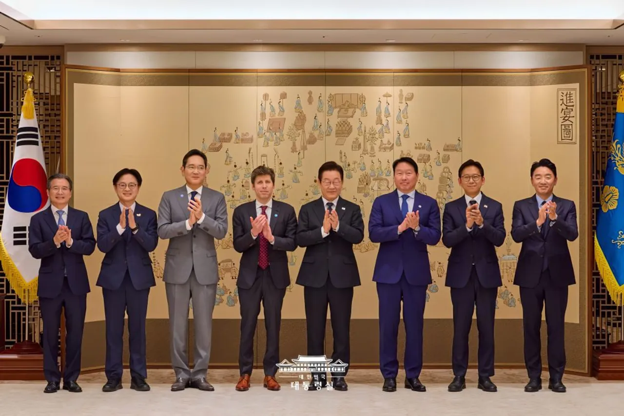 OpenAI-in-South-Korea