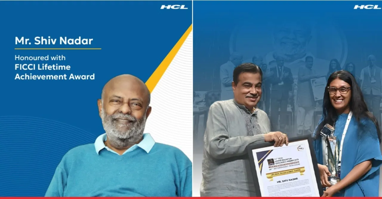 Shiv Nadar