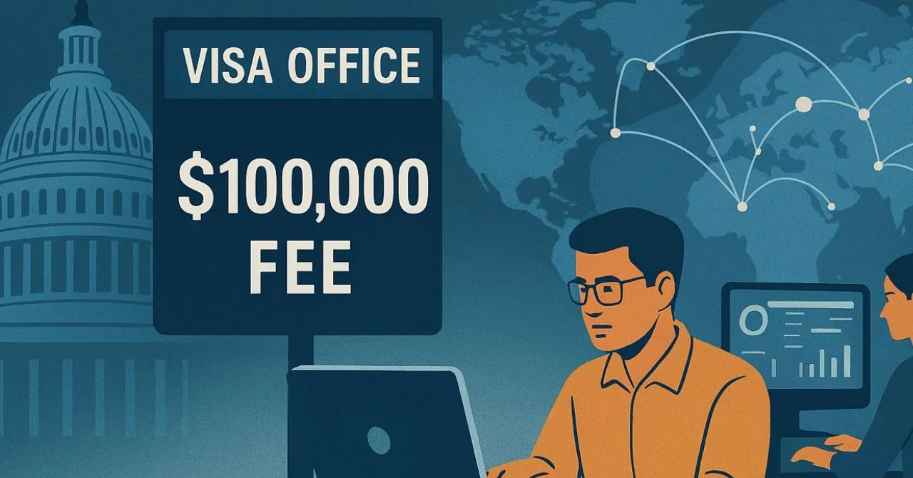 Is the H-1B squeeze setting the stage for India’s remote-work revolution