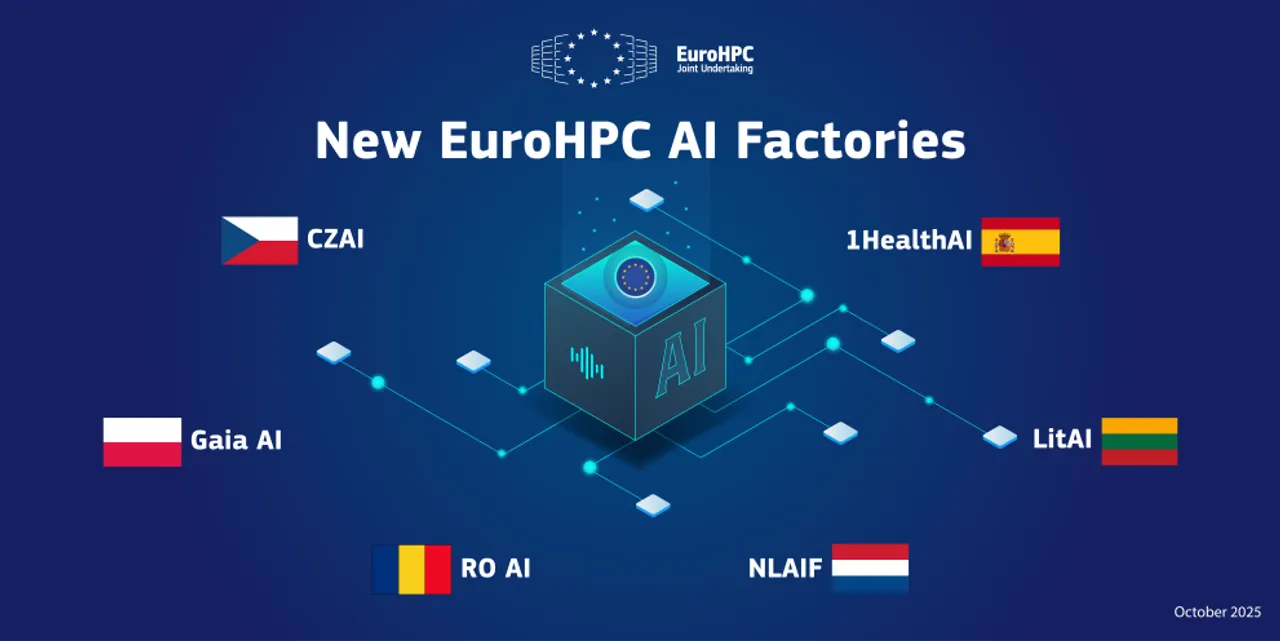 EuroHPC
