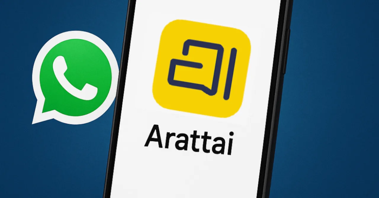 Arattai (1)