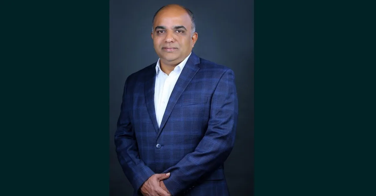Shyam Enjeti, Encora