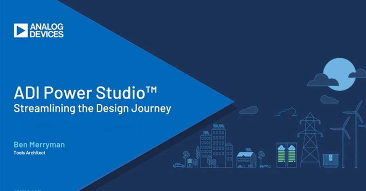 Power Studio