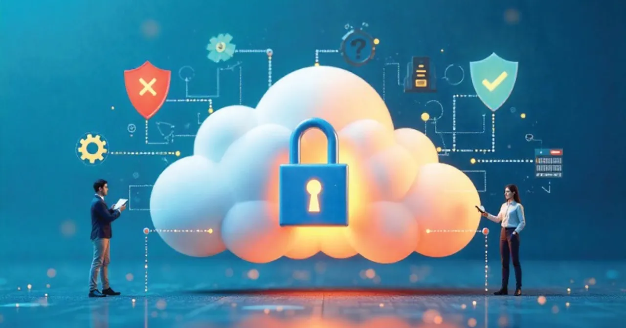 Cloud-Sovereignty
