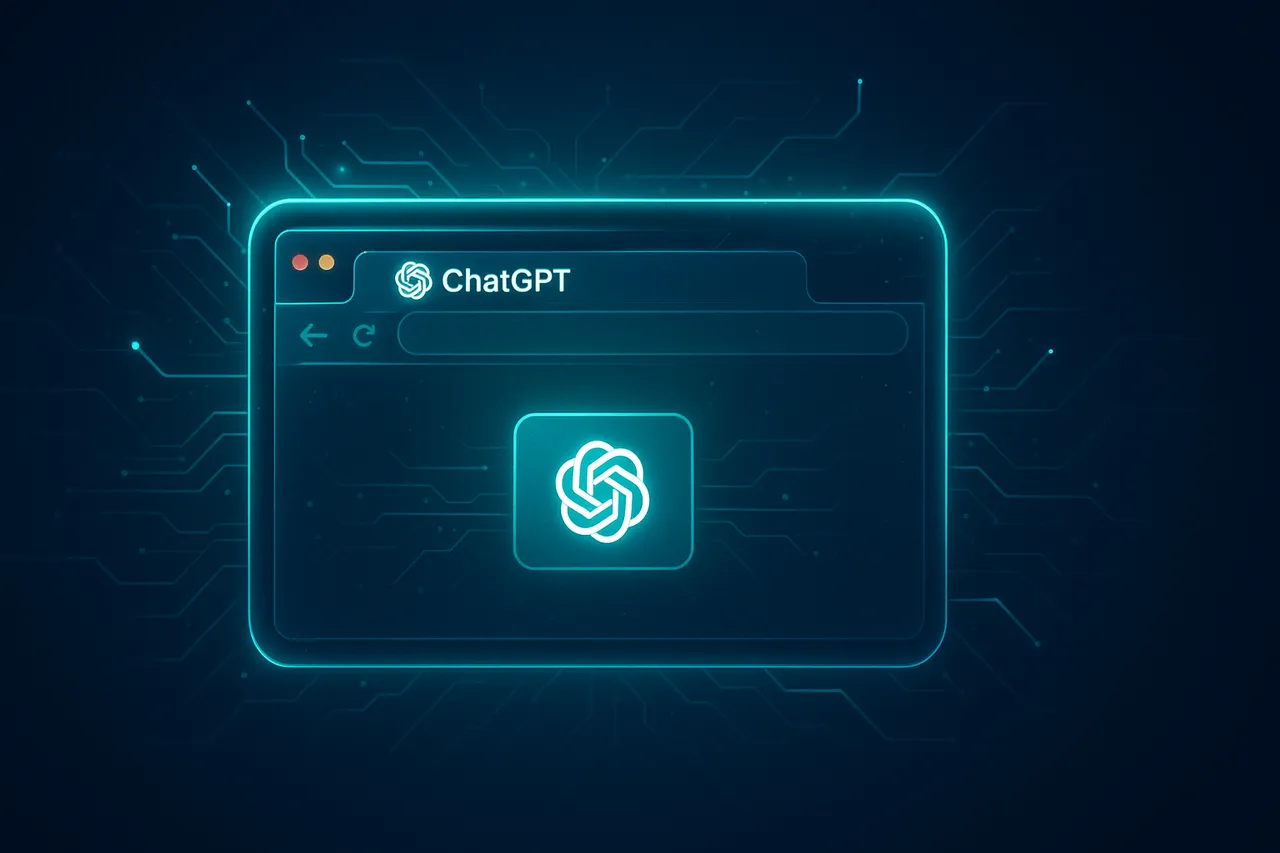 ChatGPT Atlas