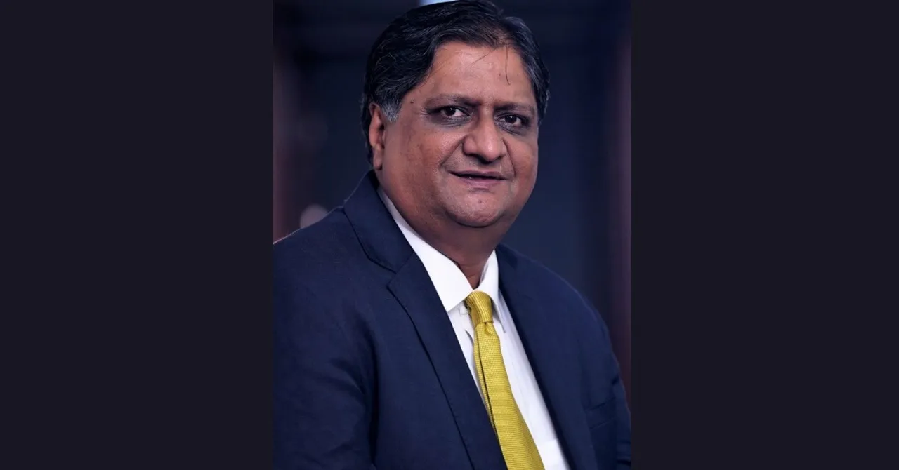 Ramkumar Ramamoorthy Partner, Catalincs
