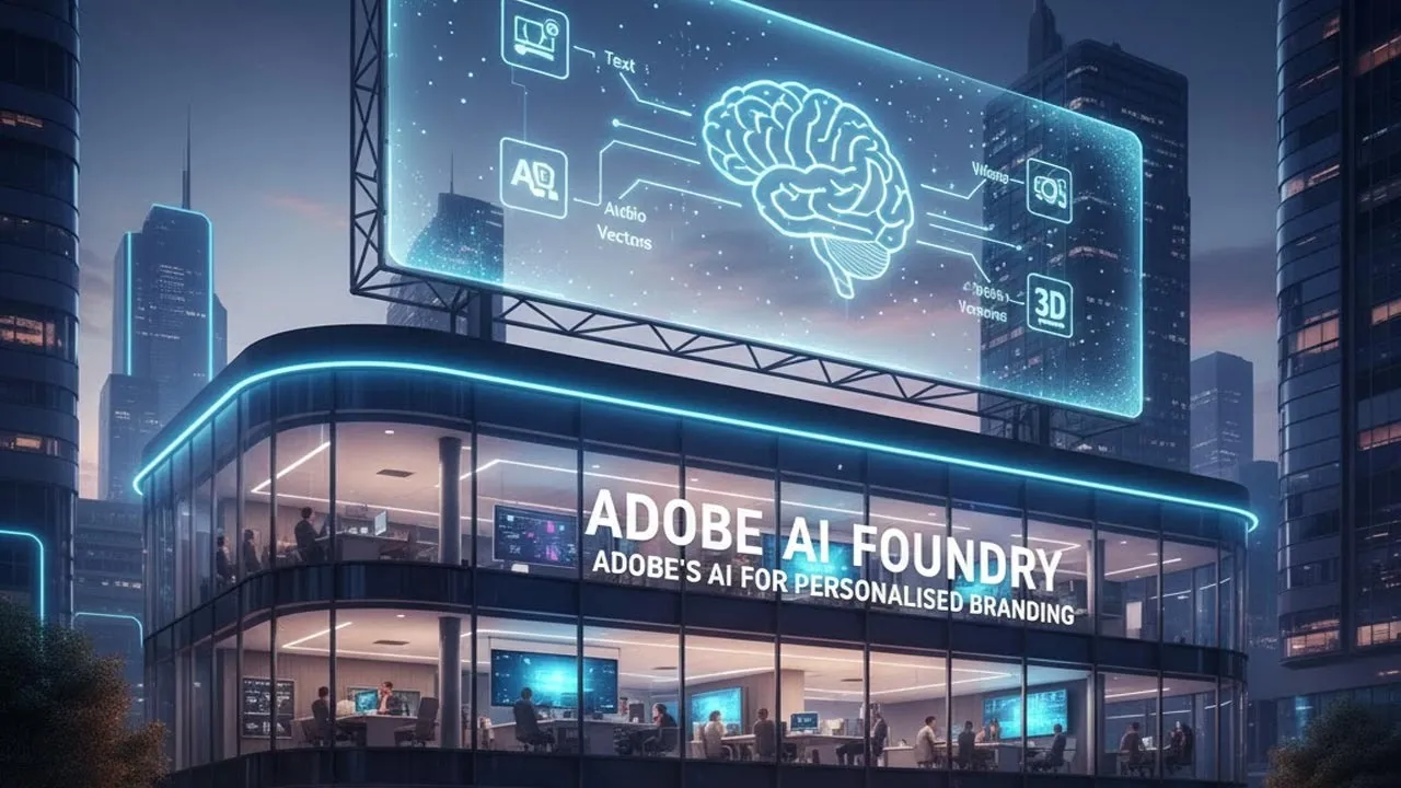 Adobe-AI-Foundry2