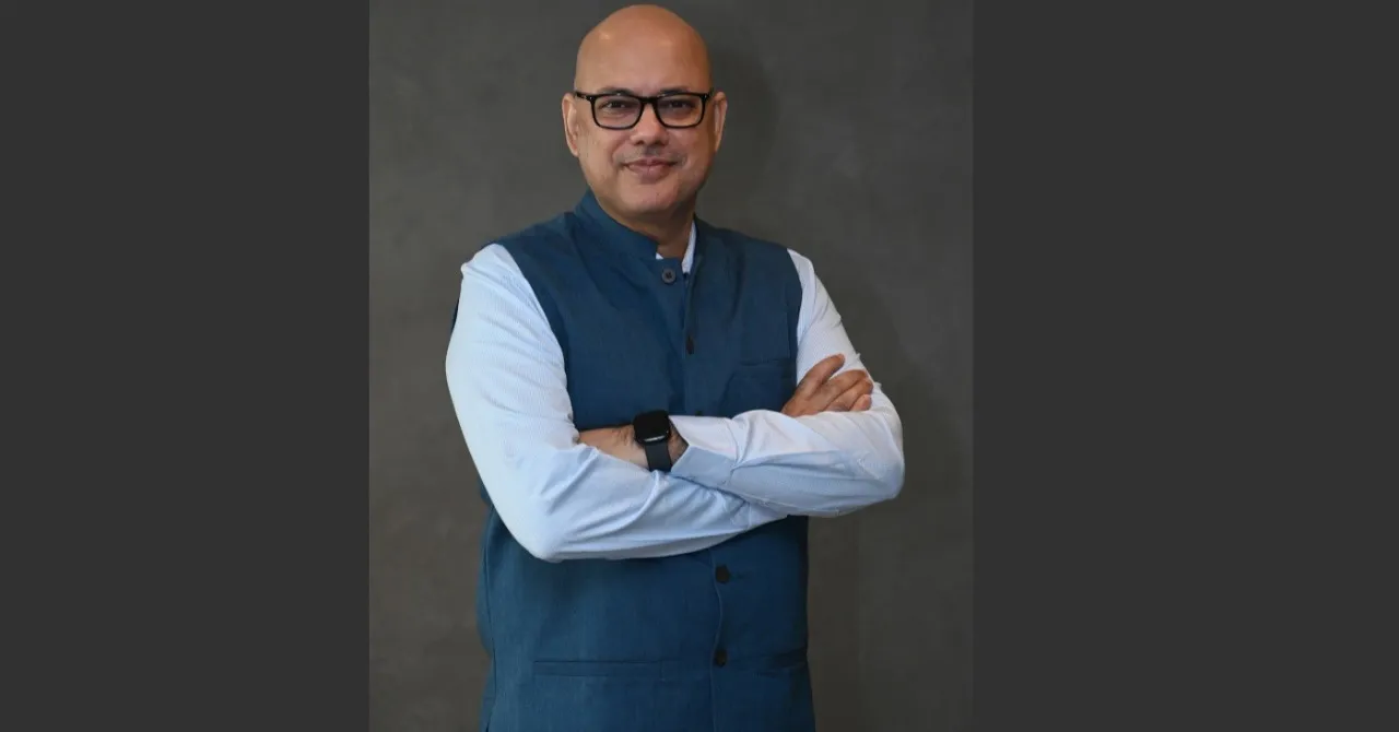 Vijayant Rai, Managing Director - India, Snowflake