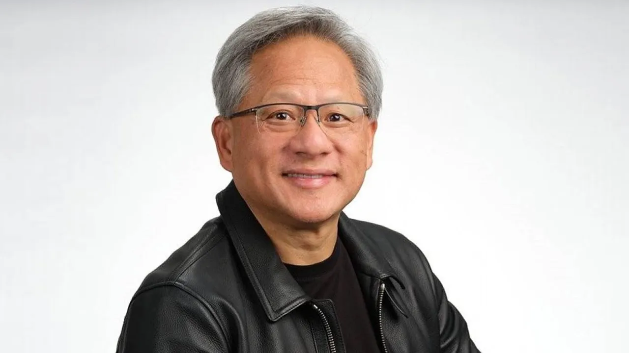 Jensen-Huang-Nvidia
