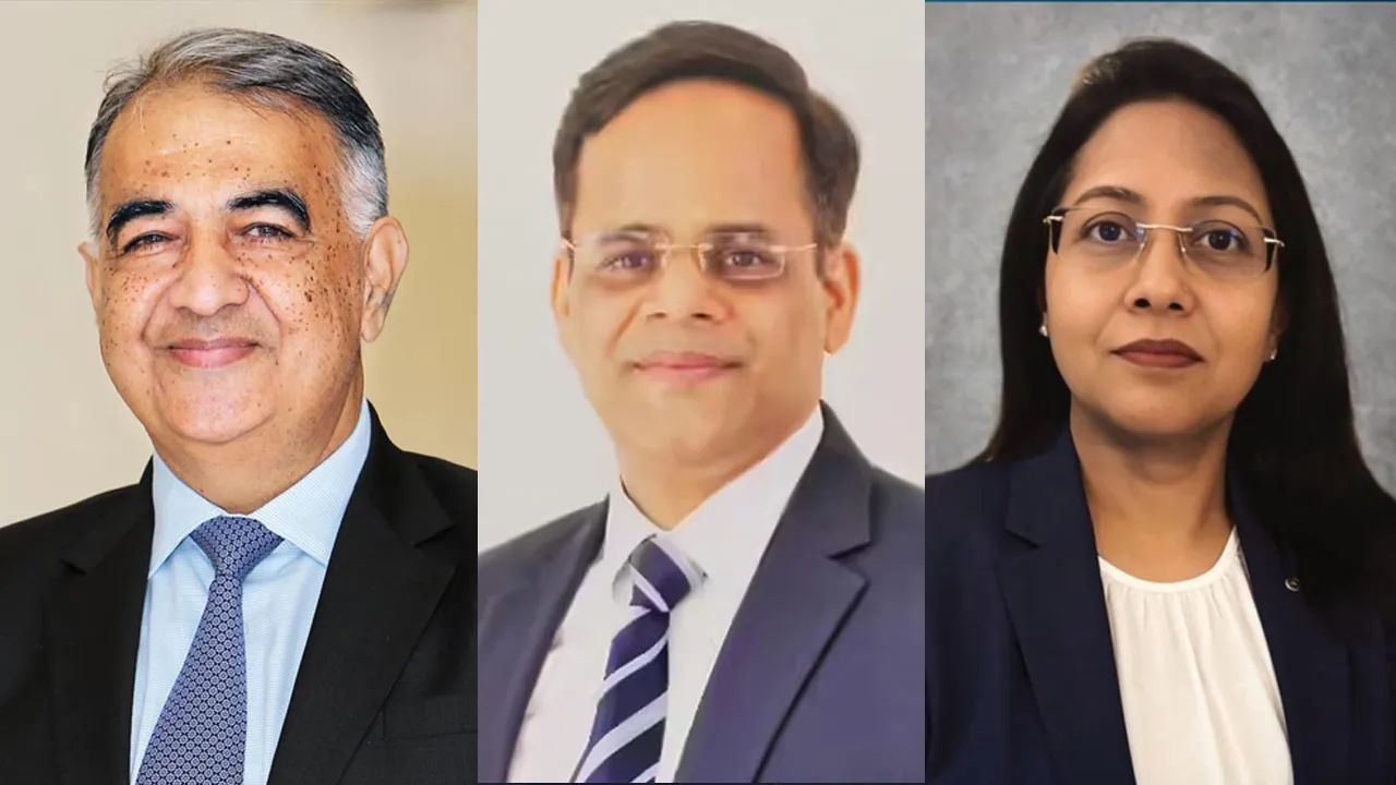 oracle-india-leadership