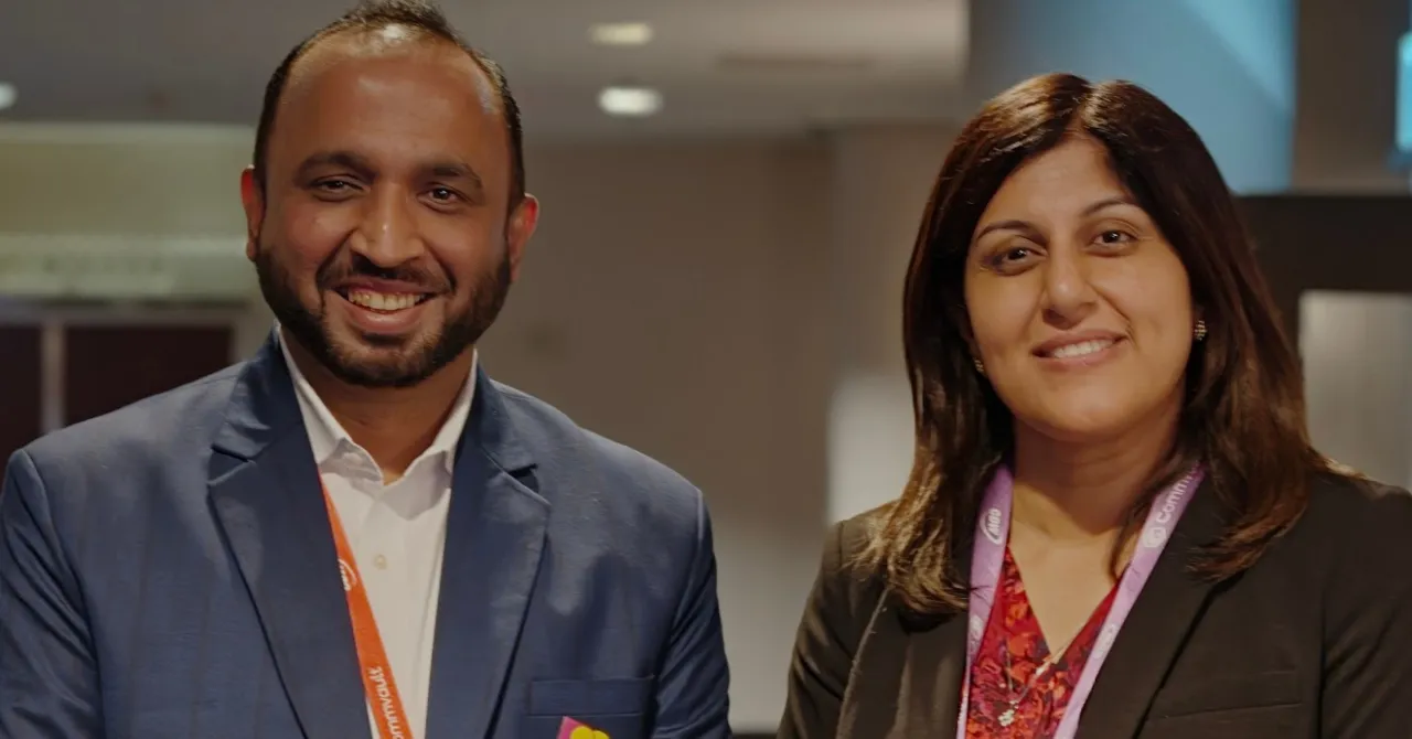 Commvault SHIFT 2025