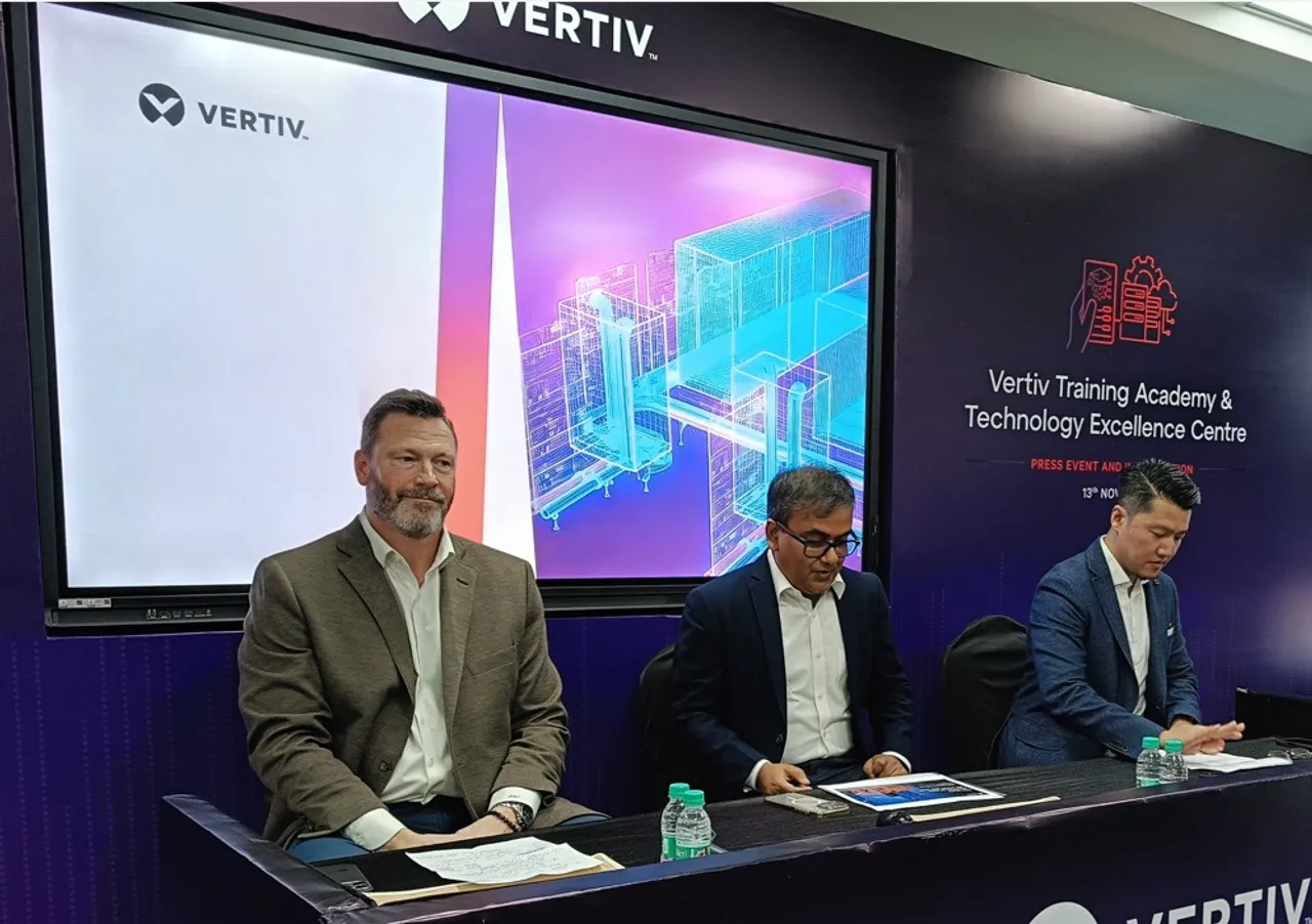 Vertiv