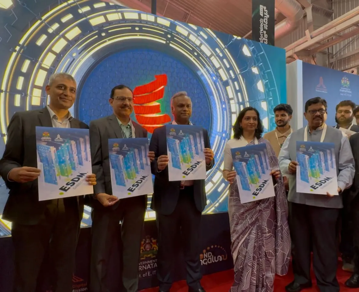 ESDM Directory Unveiled at BTS 2025