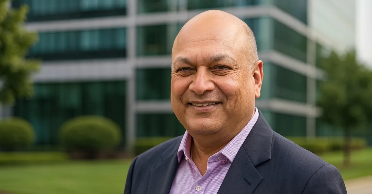 Dhiraj Handa, Senior Vice President and General Manager, Asia Pacific, BlackBerry QNX
