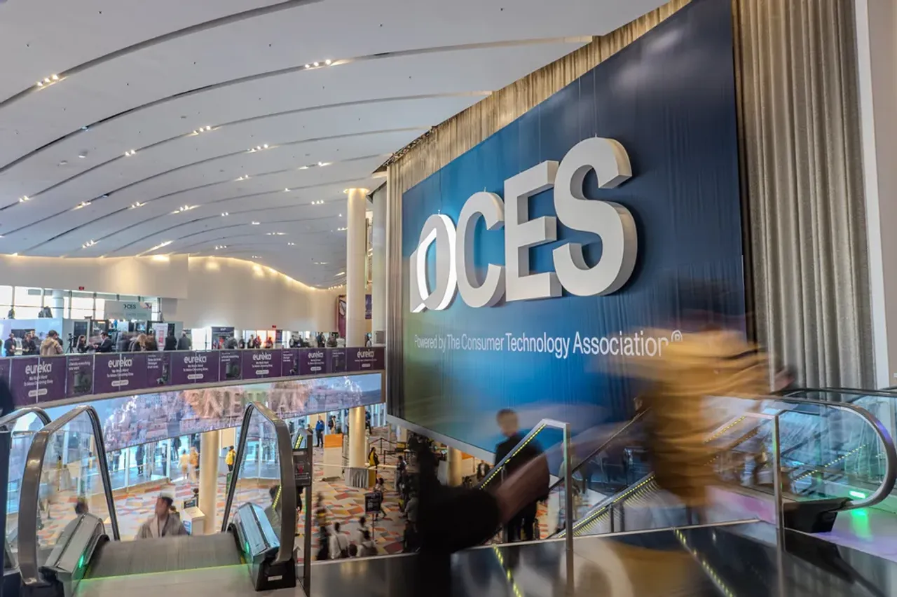 CES