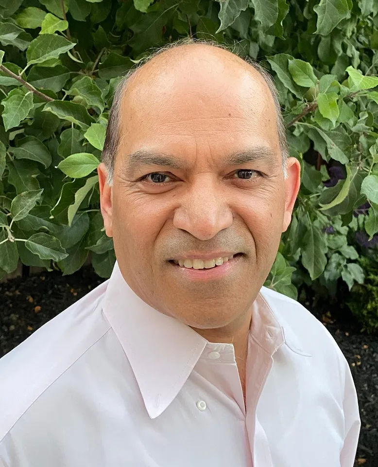 Shrinath_CEO_Excelfore