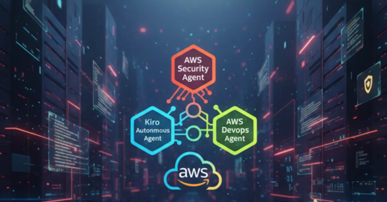 AWS Frontier Agent