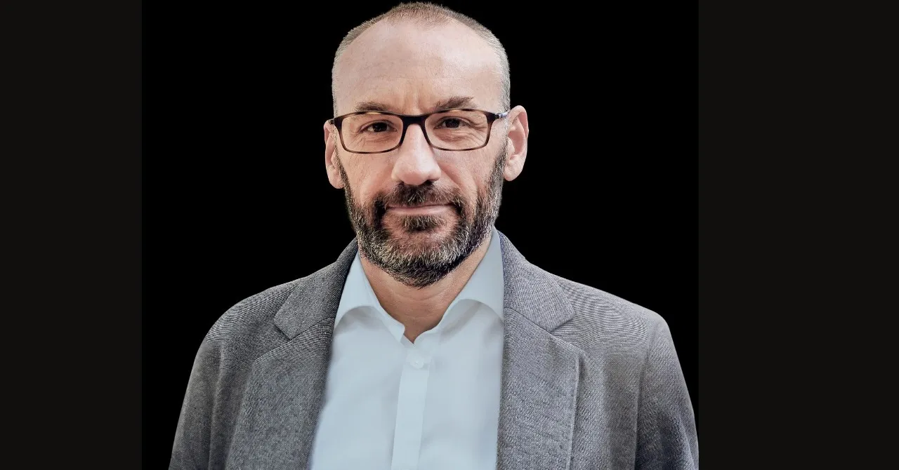 Brad Thompson, SVP, Technology, Target