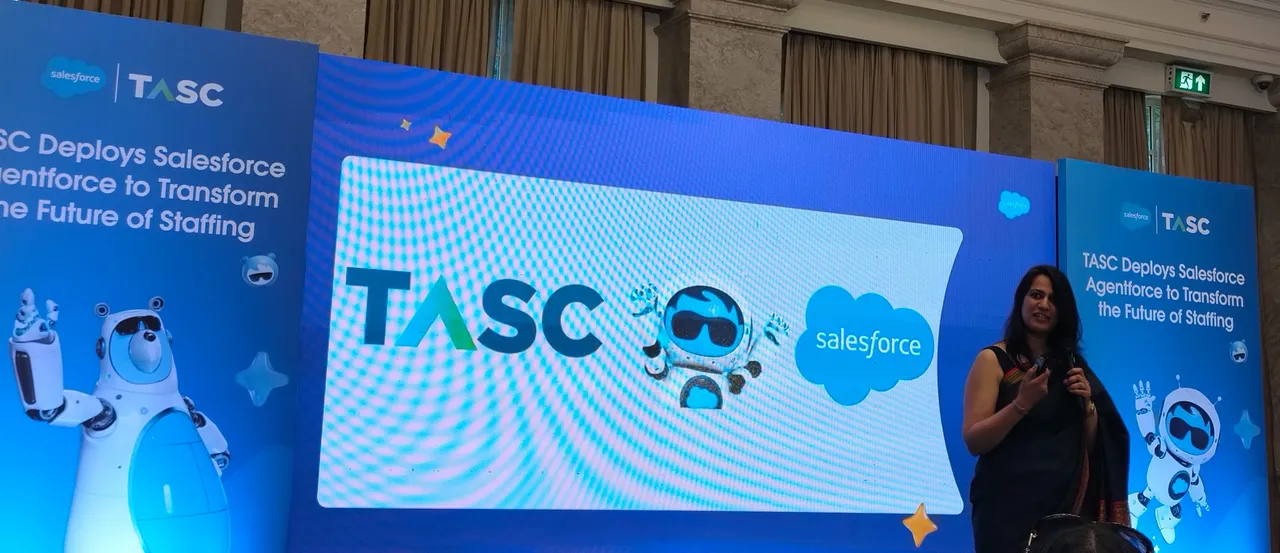 Salesforce