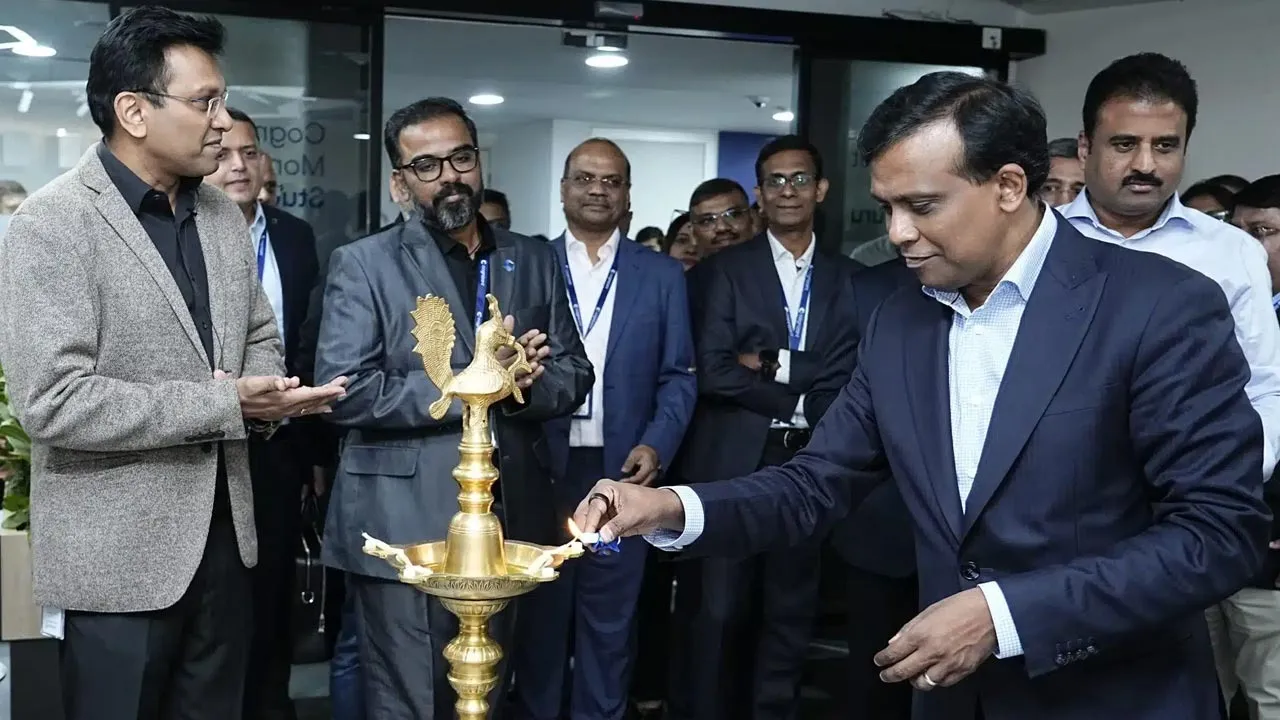 Cognizant-opens-AI-Lab