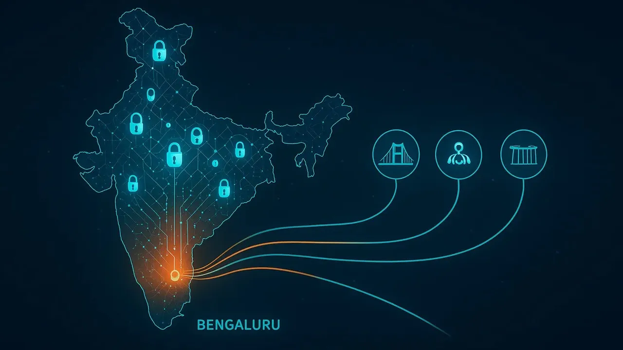 Okta-expands-India-operations
