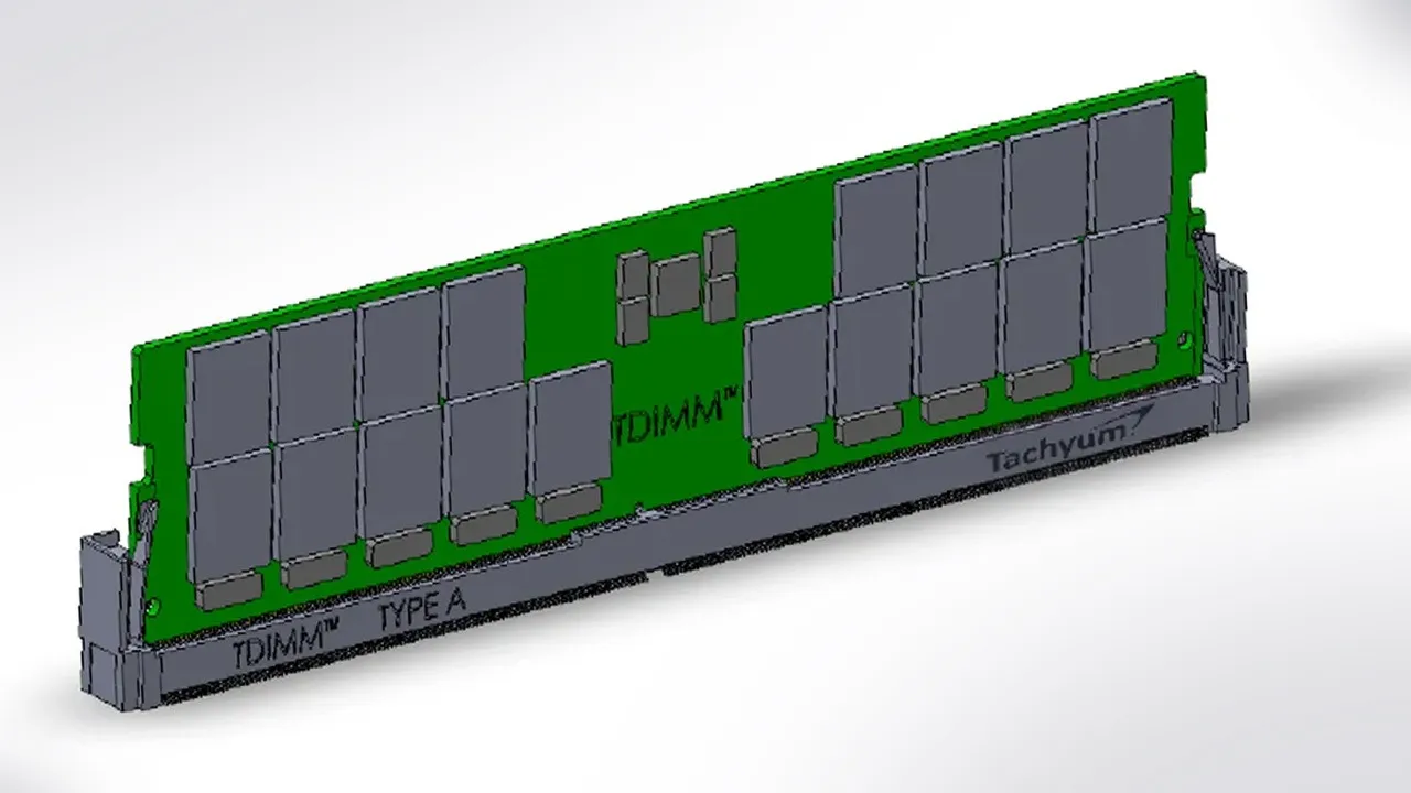 Tachyum-open-sources
