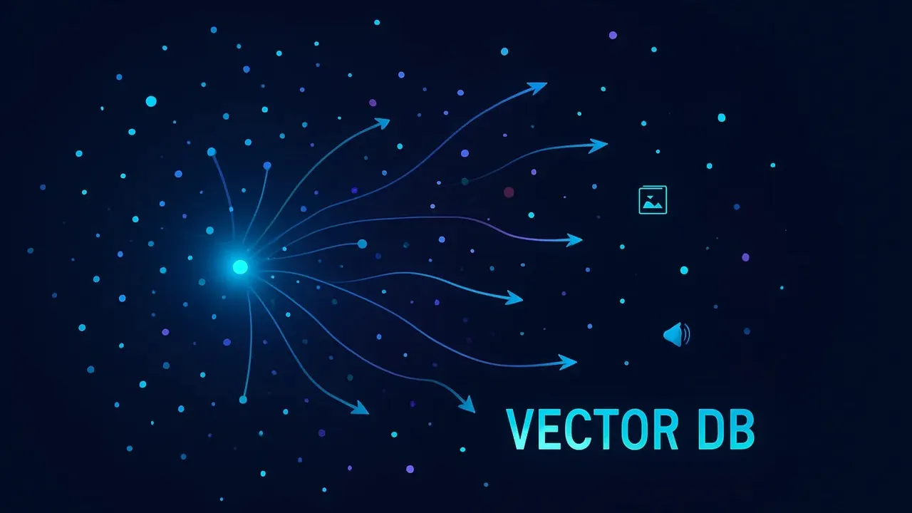 Vector-databases