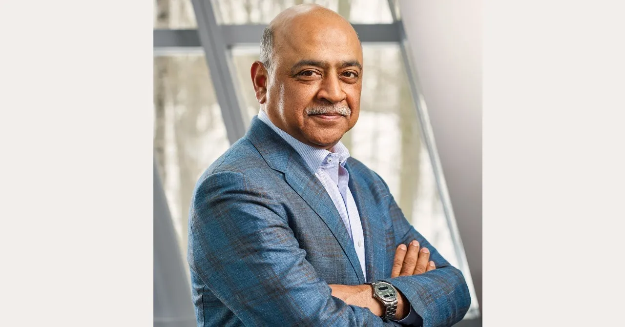 Arvind Krishna, Chairman, President and Chief Executive Officer, IBM