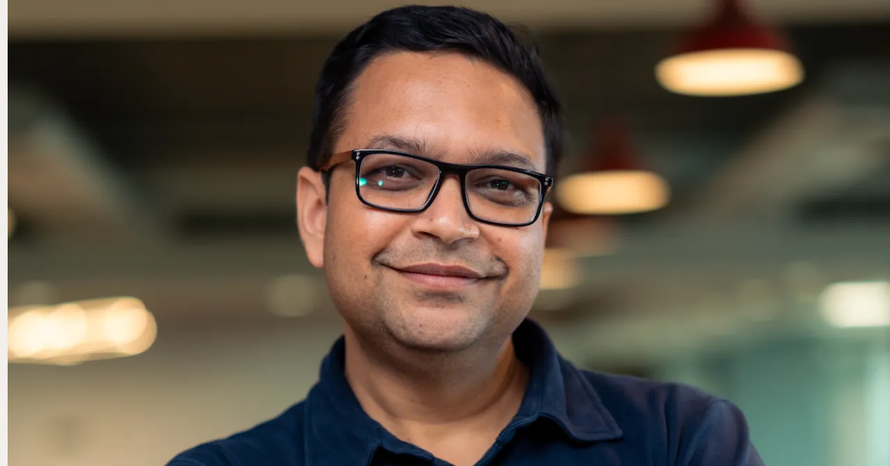 Viyom Jain, MD & Global BU Head – Enterprise Products, Nagarro