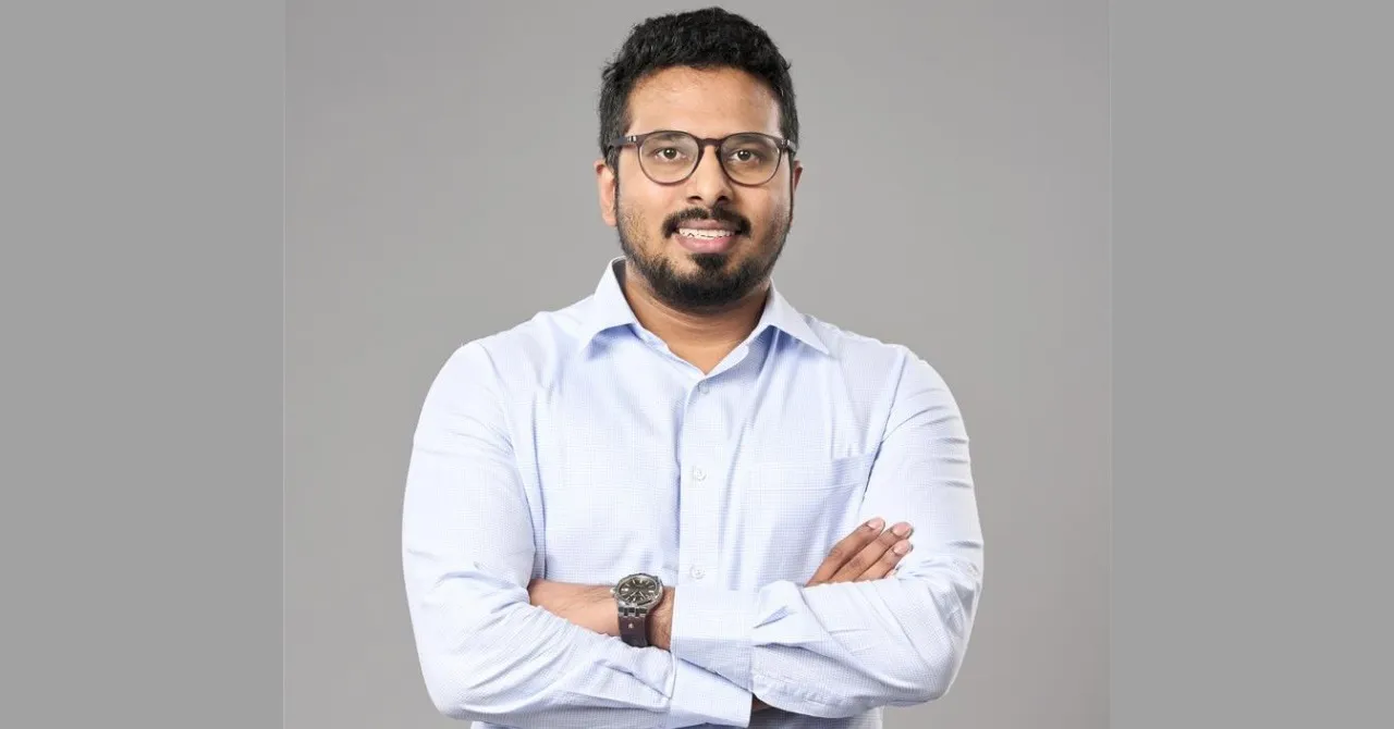 Andrew Winney, Global Head of Product Management – SDWAN, SASE, SSE, Tata Communications