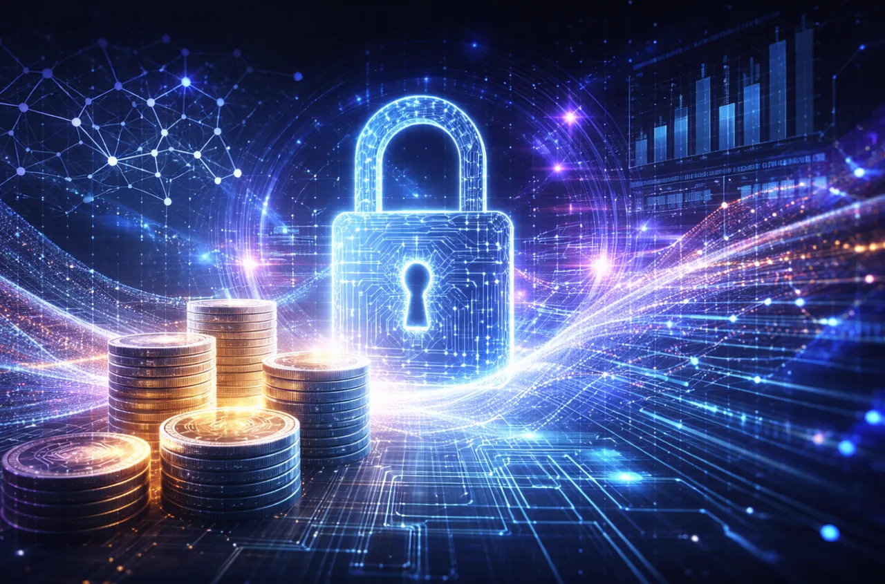 Sovereign AI and token-based pricing illustration