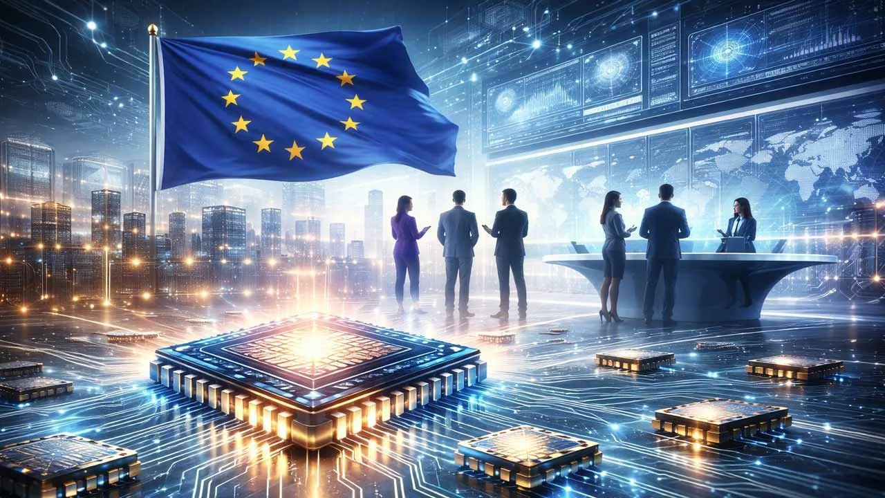 Global-Electronics-Association