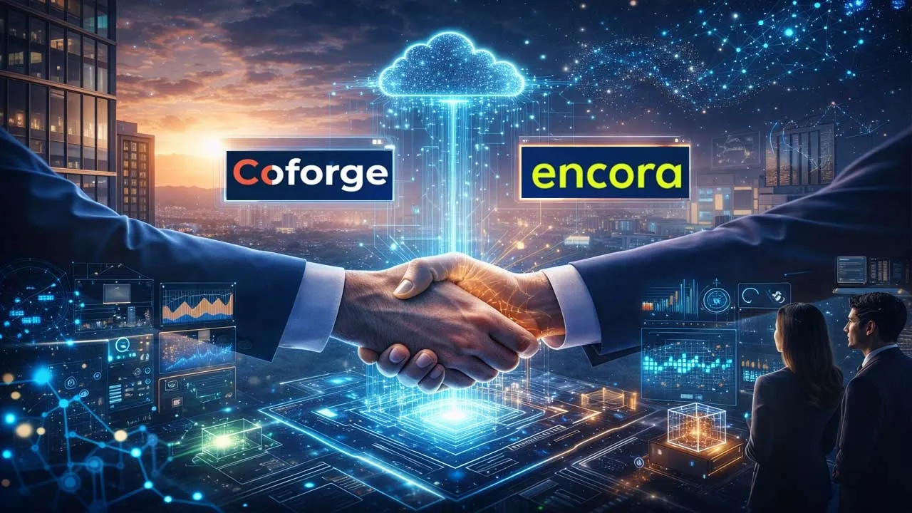 Coforge-to-acquire-Encora
