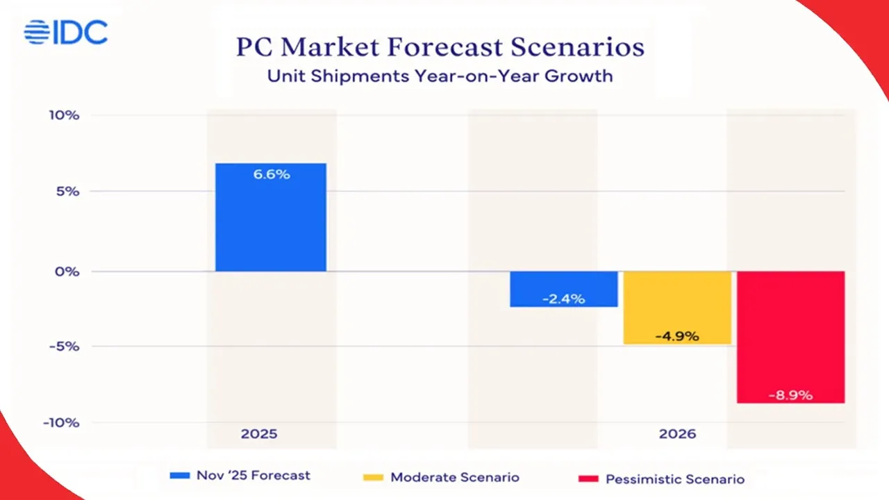 Global-memory-shortage-crisis