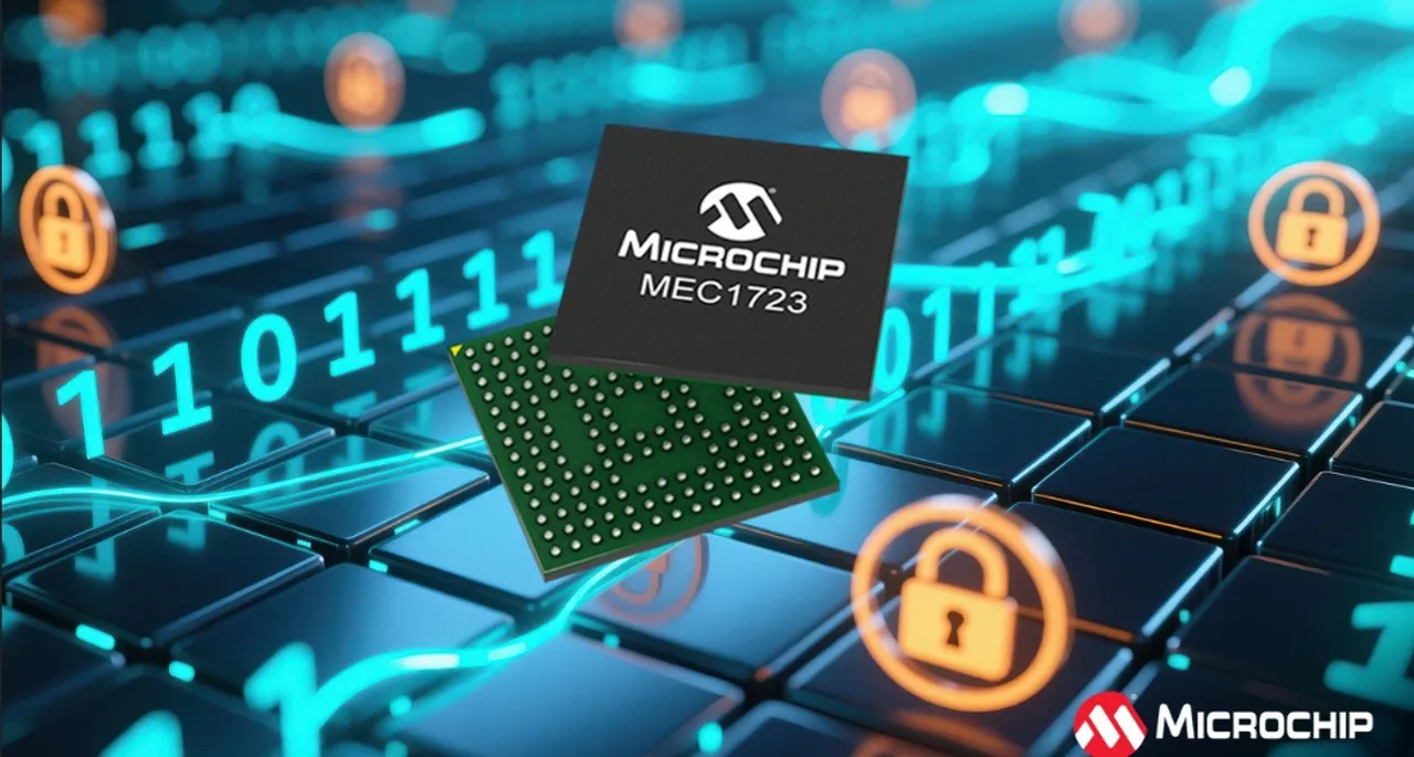 Microchip