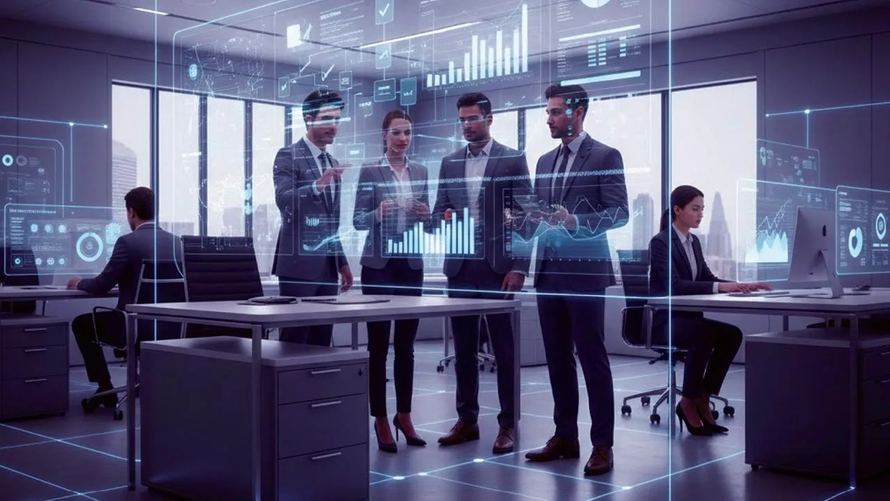 Improving-Efficiency